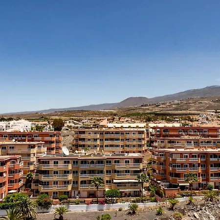 Penthouse With Ocean View Callao Salvaje