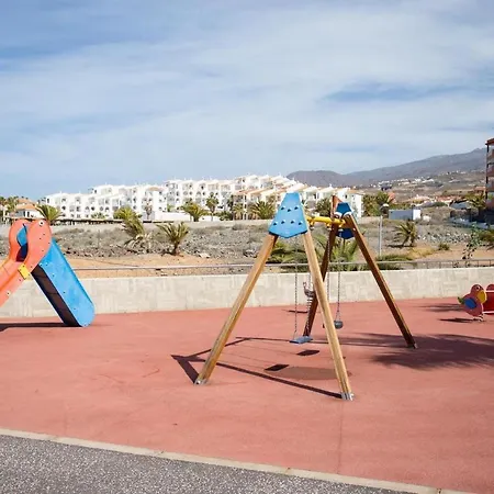 Penthouse With Ocean View