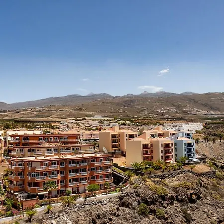 Penthouse With Ocean View Appartement *