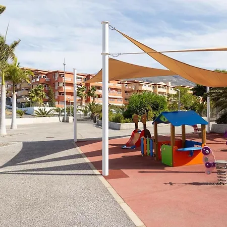 Penthouse With Ocean View Callao Salvaje