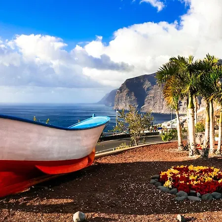 Penthouse With Ocean View Callao Salvaje