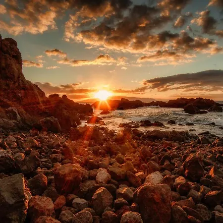 Appartement Penthouse With Ocean View