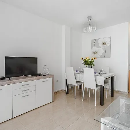 Penthouse With Ocean View * Callao Salvaje