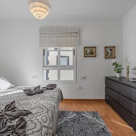 Penthouse With Ocean View Callao Salvaje