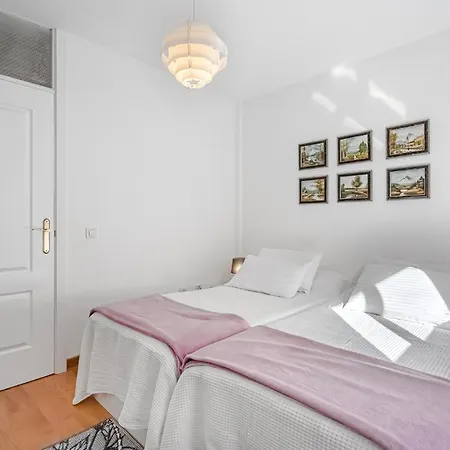 Penthouse With Ocean View Appartement Callao Salvaje