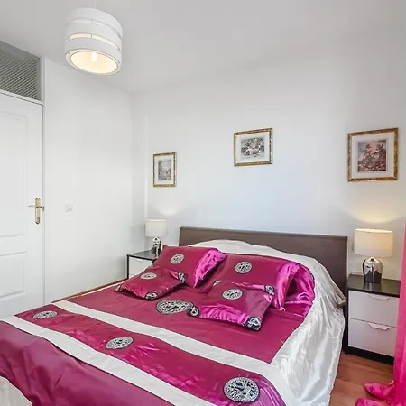 Penthouse With Ocean View Callao Salvaje