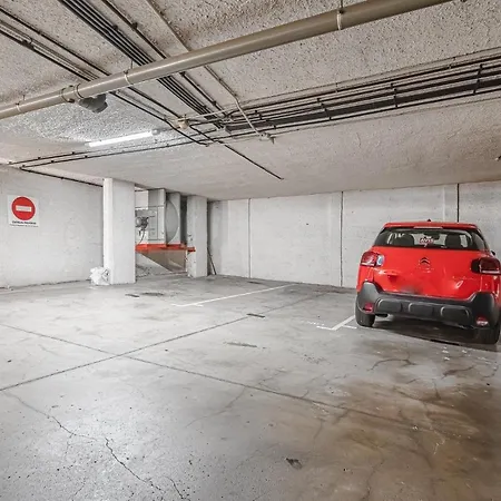 Penthouse With Ocean View