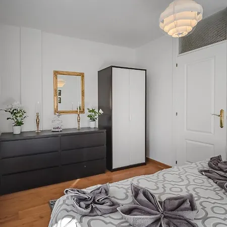 Penthouse With Ocean View Callao Salvaje