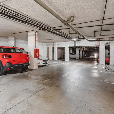 Penthouse With Ocean View * Callao Salvaje