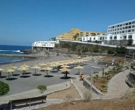 Penthouse With Ocean View