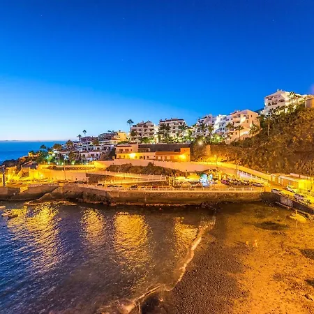 Penthouse With Ocean View *