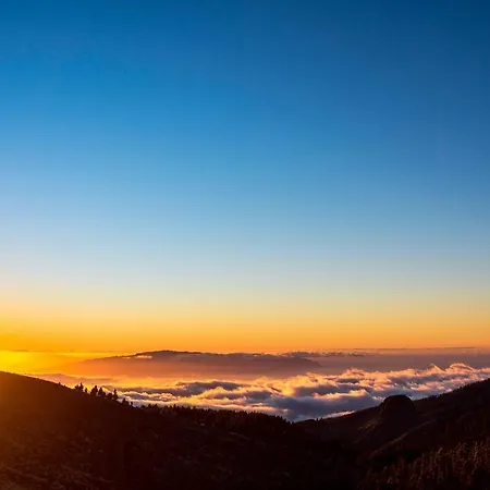 Penthouse With Ocean View Callao Salvaje