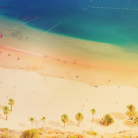 Penthouse With Ocean View Appartement *