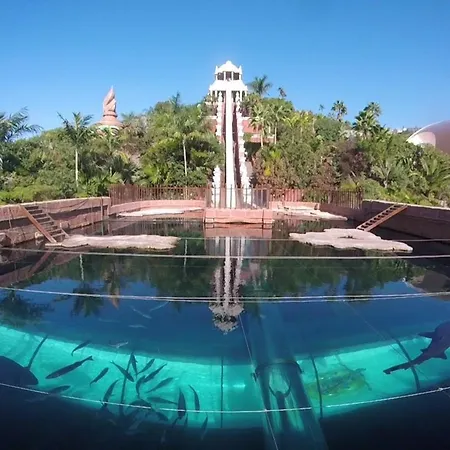 Penthouse With Ocean View Appartement