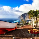 Penthouse With Ocean View Callao Salvaje