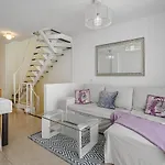 Penthouse With Ocean View Apartment *