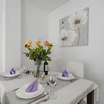 Penthouse With Ocean View Callao Salvaje