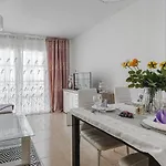 Penthouse With Ocean View Apartman Callao Salvaje