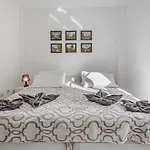 Apartman Penthouse With Ocean View