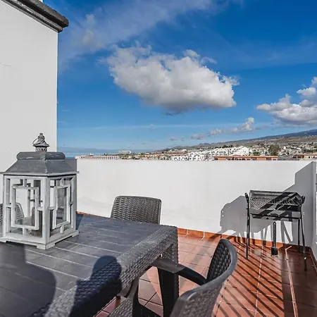 Penthouse With Ocean View * Callao Salvaje