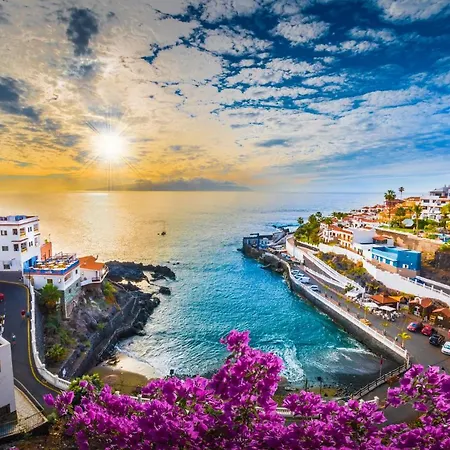Penthouse With Ocean View Apartment Callao Salvaje