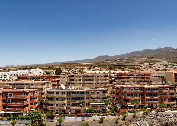 Penthouse With Ocean View Callao Salvaje