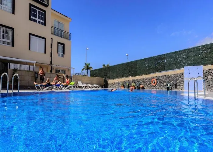 Penthouse With Ocean View *