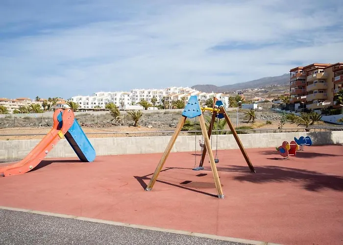 Penthouse With Ocean View