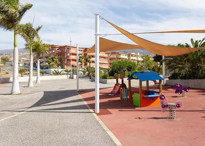 Penthouse With Ocean View Callao Salvaje