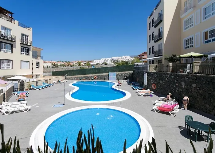 Apartment Penthouse With Ocean View Callao Salvaje