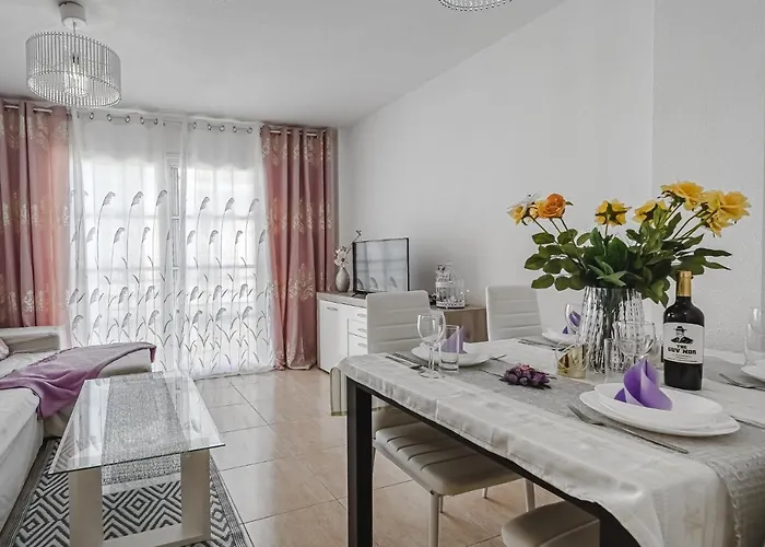 Penthouse With Ocean View Apartment Callao Salvaje