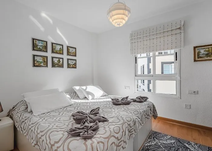 Penthouse With Ocean View 칼라오살바헤