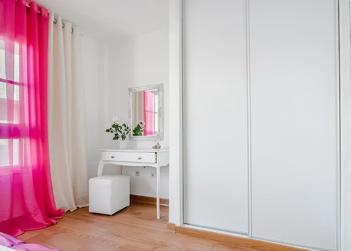 Apartment Penthouse With Ocean View Callao Salvaje