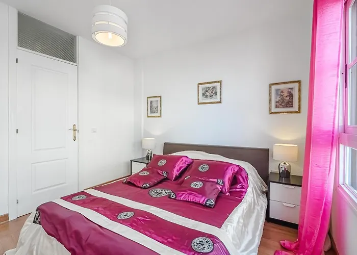 Penthouse With Ocean View Callao Salvaje