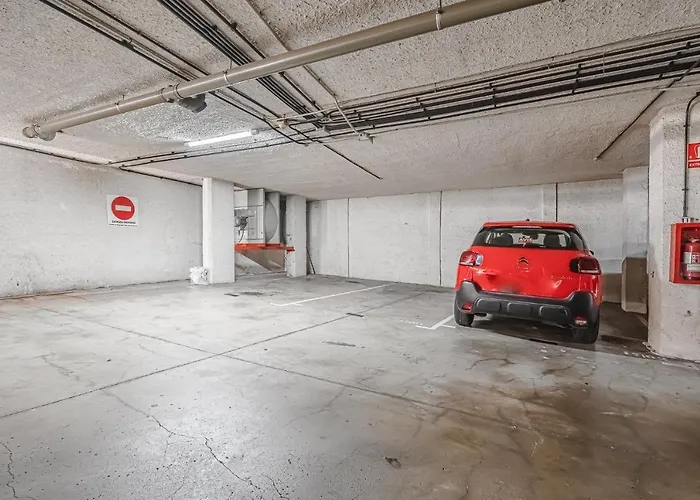 Penthouse With Ocean View
