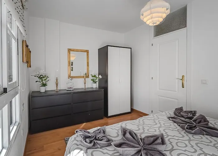 Penthouse With Ocean View Callao Salvaje