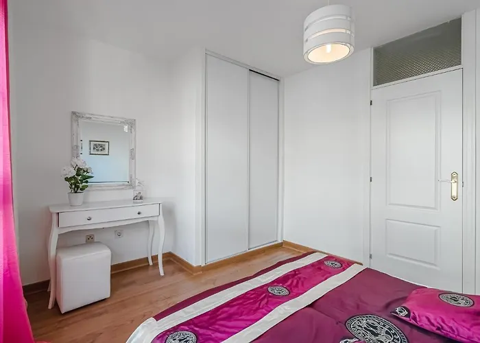 Penthouse With Ocean View * 칼라오살바헤