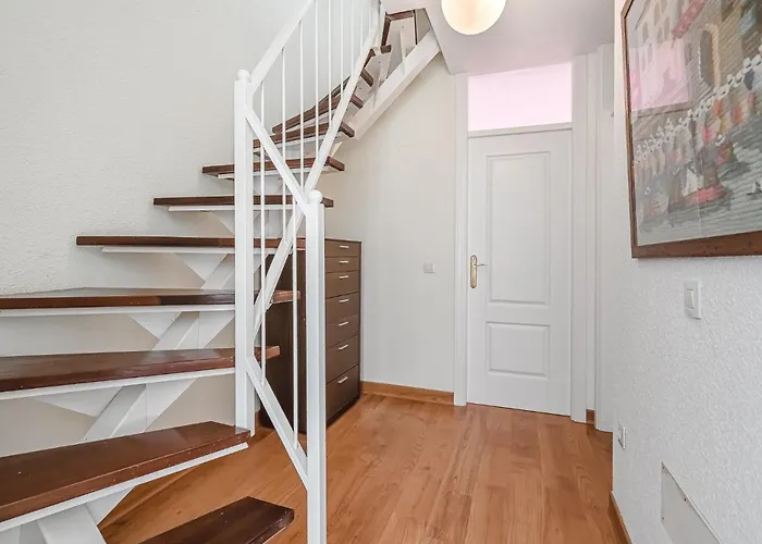 아파트 Penthouse With Ocean View *