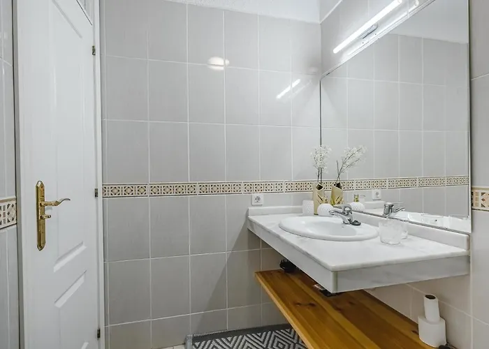 Penthouse With Ocean View * Callao Salvaje