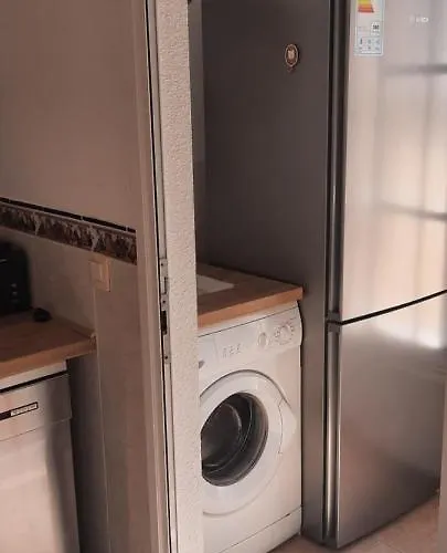 Penthouse With Ocean View Callao Salvaje