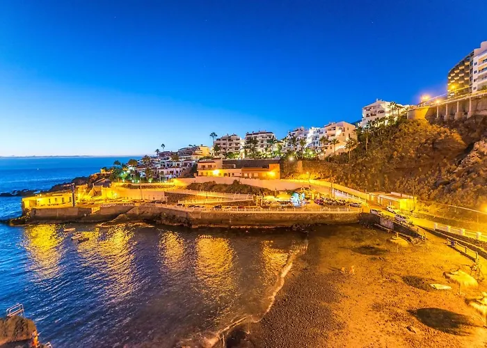 Penthouse With Ocean View *