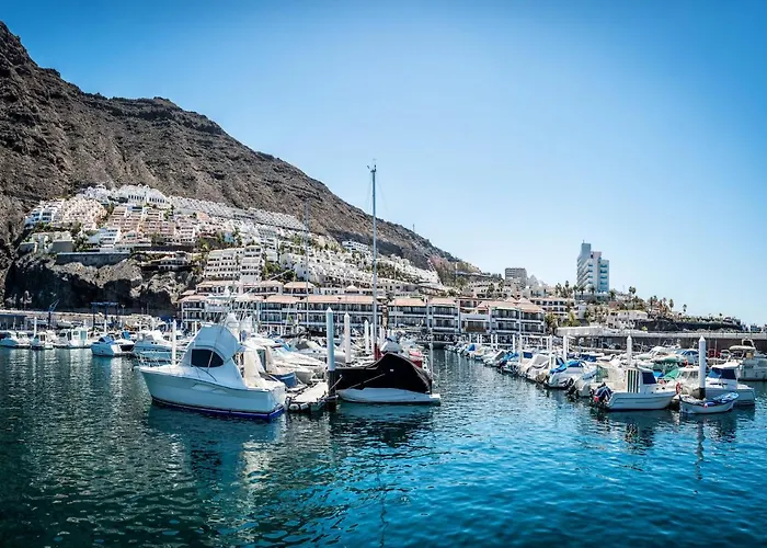 Apartment Penthouse With Ocean View
