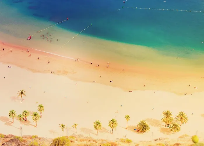 Penthouse With Ocean View Apartment *