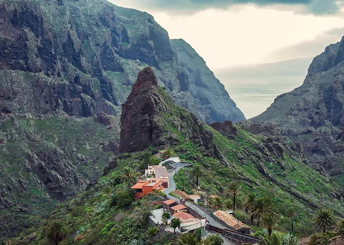 Penthouse With Ocean View Apartment *