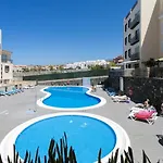 Apartment Penthouse With Ocean View Callao Salvaje