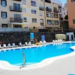 Penthouse With Ocean View Apartment Callao Salvaje