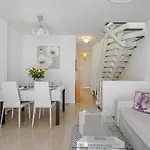 Apartment Penthouse With Ocean View Callao Salvaje