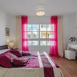Penthouse With Ocean View * Callao Salvaje