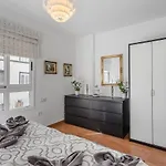 Apartment Penthouse With Ocean View Callao Salvaje