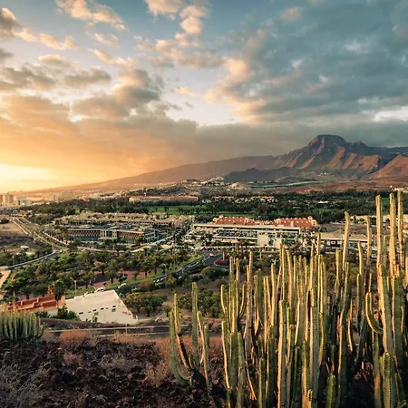 Penthouse With Ocean View Апартаменты